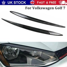 Carbon Fibre Eyelid Eyebrow