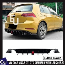 FOR VW GOLF MK7.5 GTI GTD TDI