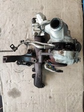 Skoda VW Golf Octavia 1.6 TDI