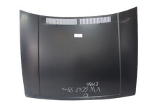 FRONT BONNET VOLKSWAGEN GOLF