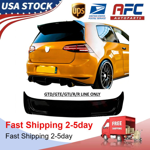 For golf gti gtd - golf, r