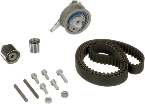 Timing belt kit fits golf - fits:,
