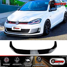 VW Golf MK7 MK7.5 R GTD GTI