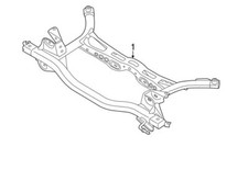 GOLF GTI GTD GTE MK7 2014-2018