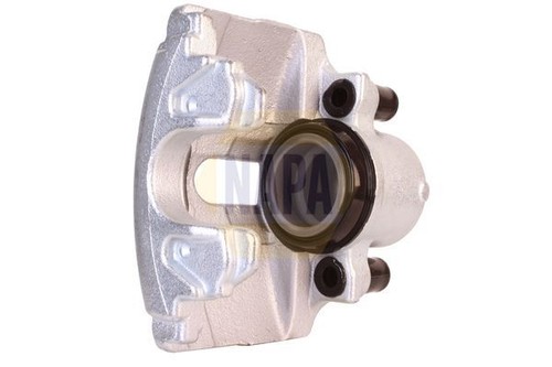 Napa front left brake caliper - napa,