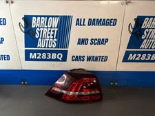 2013-2020 VOLKSWAGEN GOLF MK7