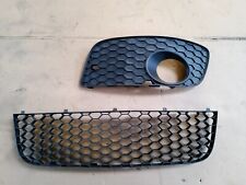 Vw Golf Gti Gtd Mk 5 Bumper
