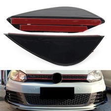 Front Bumper Lip Splitter