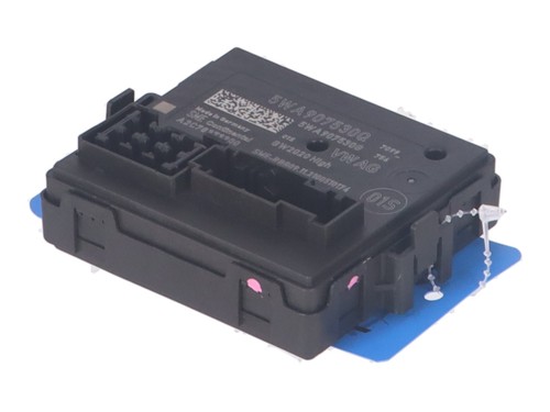 Control unit gateway - , vw