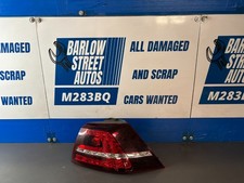 2013-2020 VOLKSWAGEN GOLF MK7