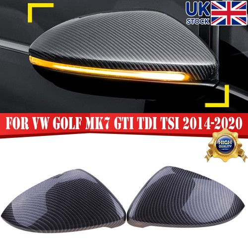 Carbon fiber wing mirror - 2*,