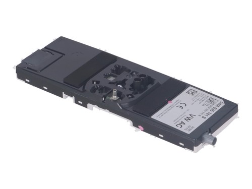 Control unit communication - , vw