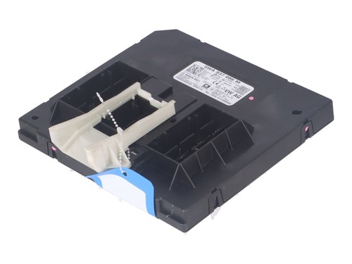 Control unit electrical system