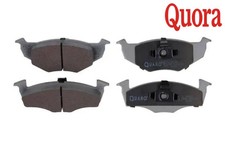 FRONT BRAKE PADS SET QP3158