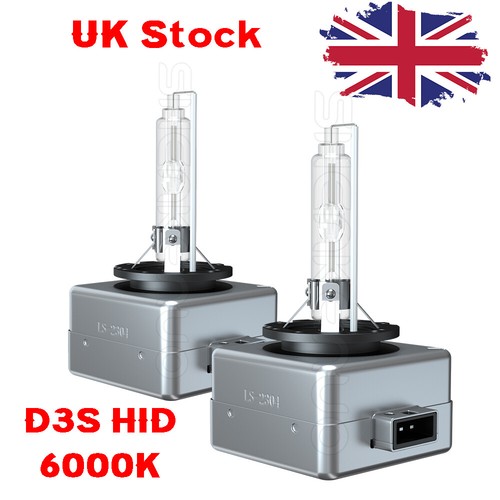 D3s 35w for - 2x, golf