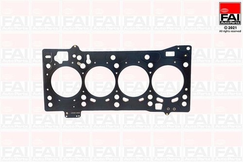 Head gasket for volkswagen - head,