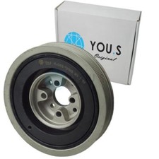 YOU.S Pulley Crankshaft for VW