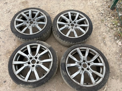 Volkswagen golf alloy - golf, 18”