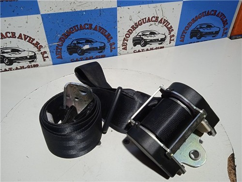 618019000 seat belt volkswagen - 618019000,