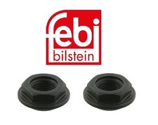 2x Febi Front Strut Bearing