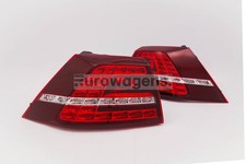 VW Golf MK7 Rear Lights Set
