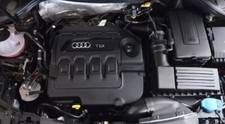 2016 AUDI A3 8V VW GOLF VII