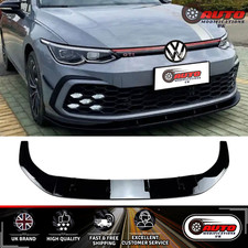 VW Golf MK8 GTI GTD R Line