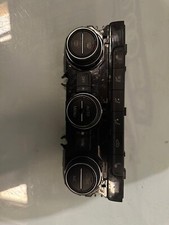 GENUINE 13-17 VW GOLF GTD MK7