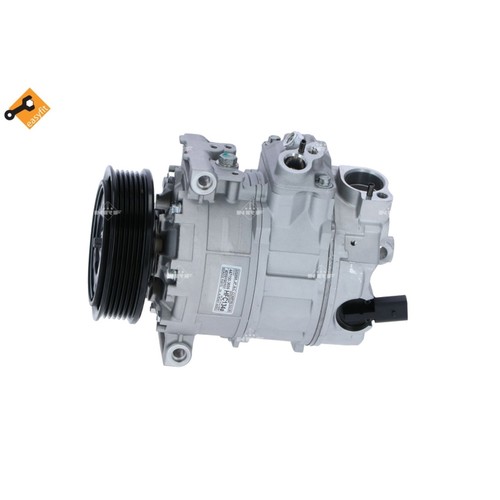 Air con compressor - air,