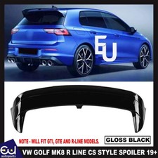 FOR VW GOLF MK8 R GTD GTI