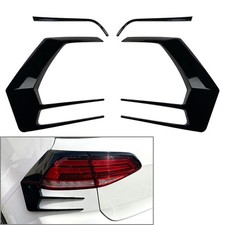 Rear Bumper Taillight Fog Lamp