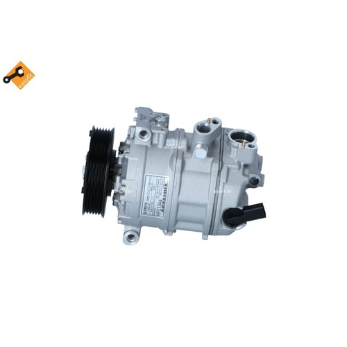 Air con compressor - con, golf