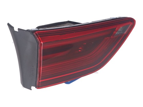 Tail light inner left golf - inner, vw
