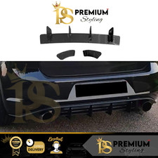 VW Golf MK7 Rear Blade