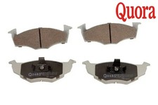 FRONT BRAKE PADS SET QP5830